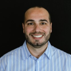 Francisco Rivero Profile Photo